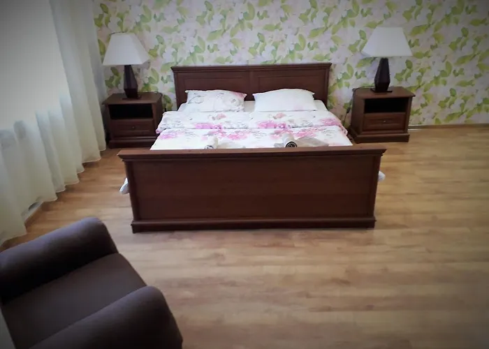 Guest House On Ivana Franka